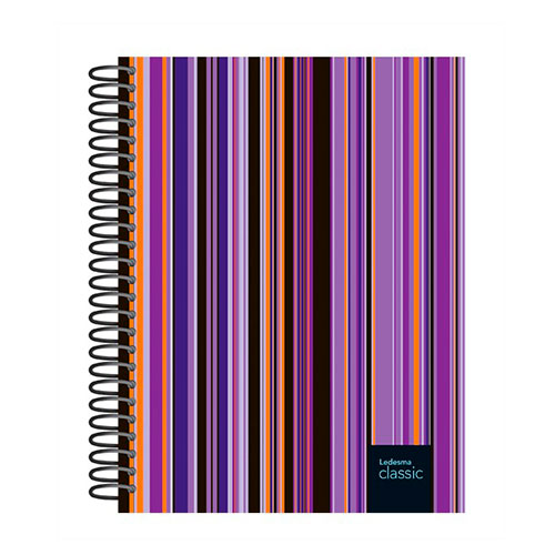 Cuadernos Classic – Ledesma | COPISUD - Centro de
